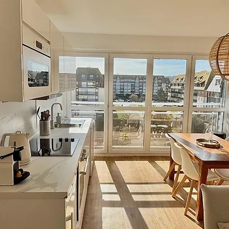 Apartment For 2 People With Wifi And Parking